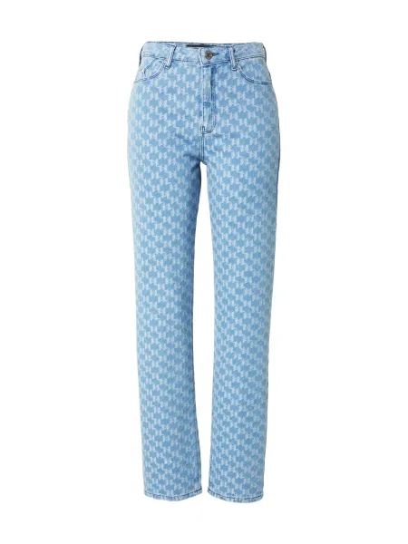 Karl Lagerfeld Jeans denim albastru