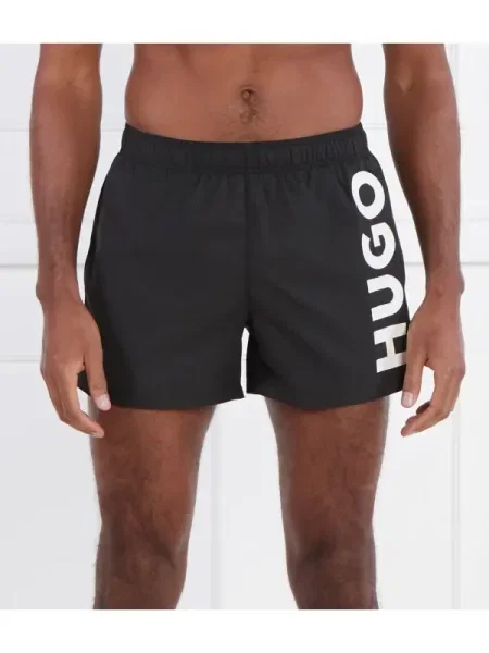 Chiloți Hugo Bodywear negru