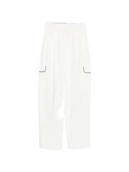 Pantaloni cargo Fabiana Filippi