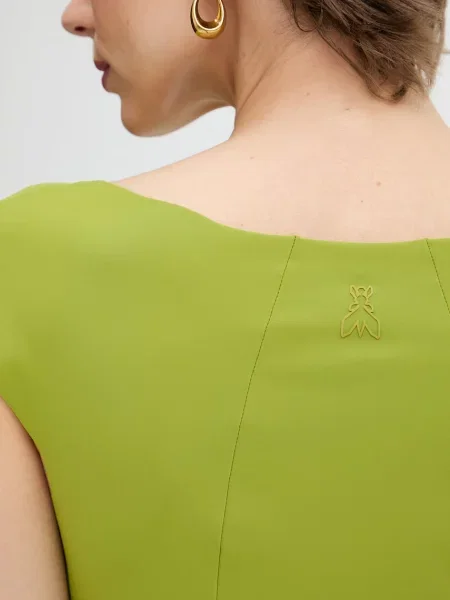 Patrizia Pepe Ruha zöld