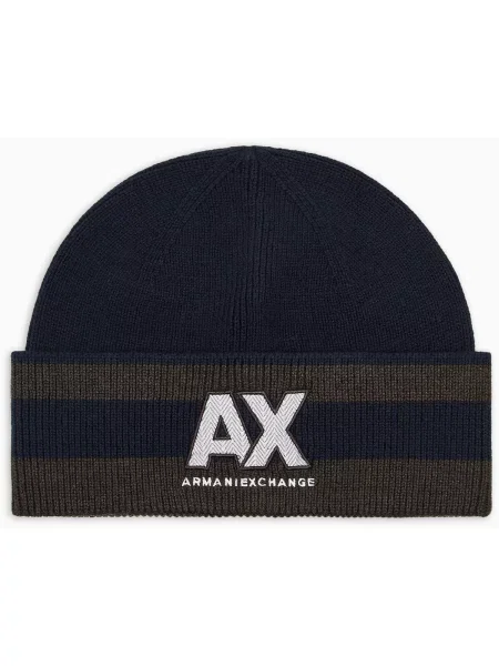 Sapka Eax kék