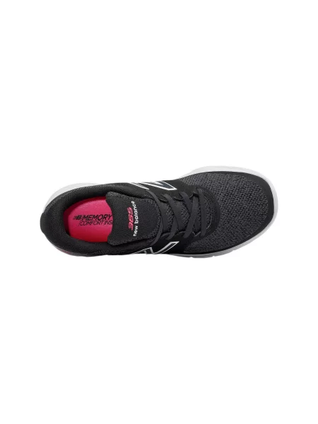 Pantofi New Balance negru