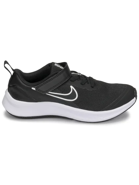 Pantofi copii Nike negru