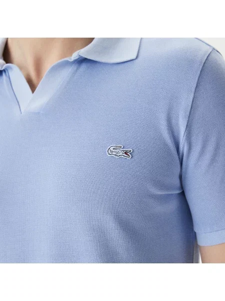 Поло Lacoste