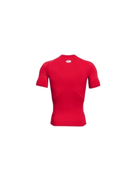 Tricou Under Armour roșu