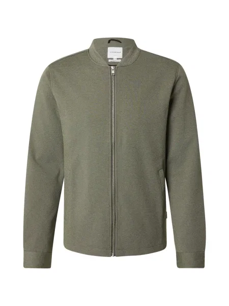 Lindbergh Prehodna jakna Superflex oliva