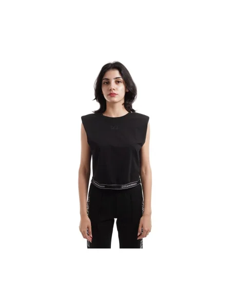 Tricou Emporio Armani negru