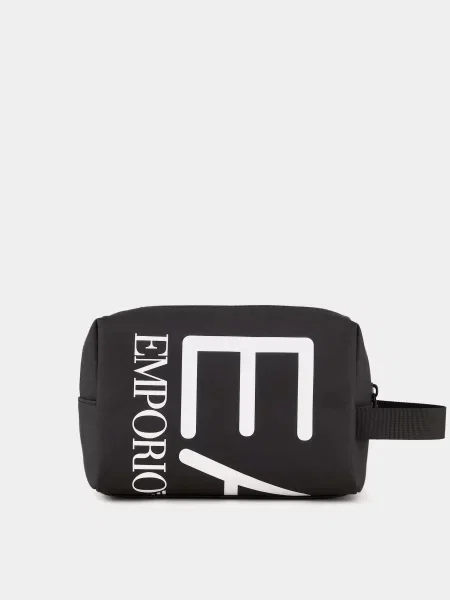 Сумка-органайзер Унісекс Поліамід/поліуретан чорний