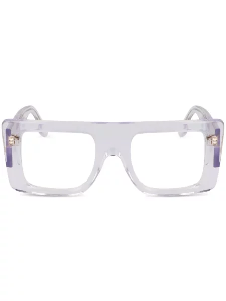 Sunčane naočale Victoria Beckham Eyewear bijela