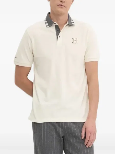Polo Hackett