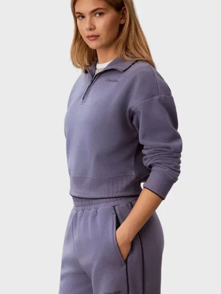 Светр Calvin Klein синій
