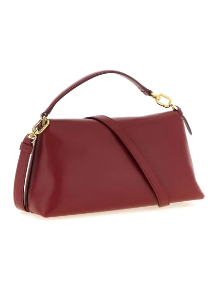 Torebka Furla czerwona