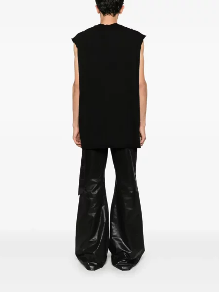 Košile Rick Owens Drkshdw jersey černá