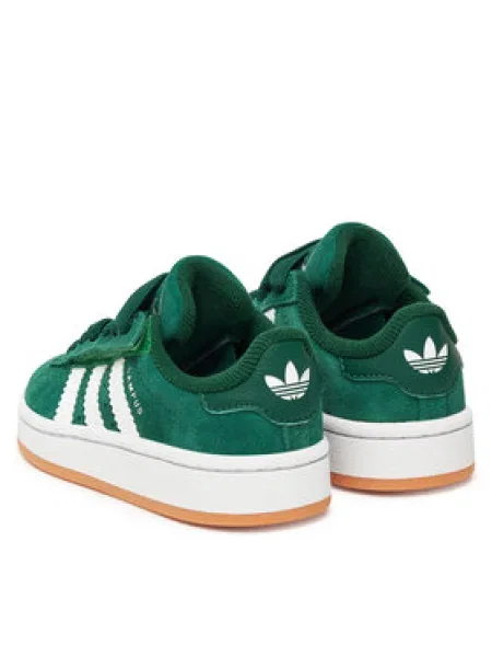 Sportcipők adidas Campus Comfort Closure zöld