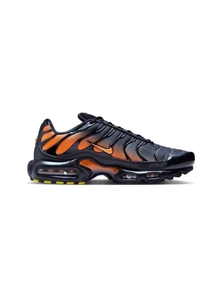 Tenisky Nike Air Max Plus čierna