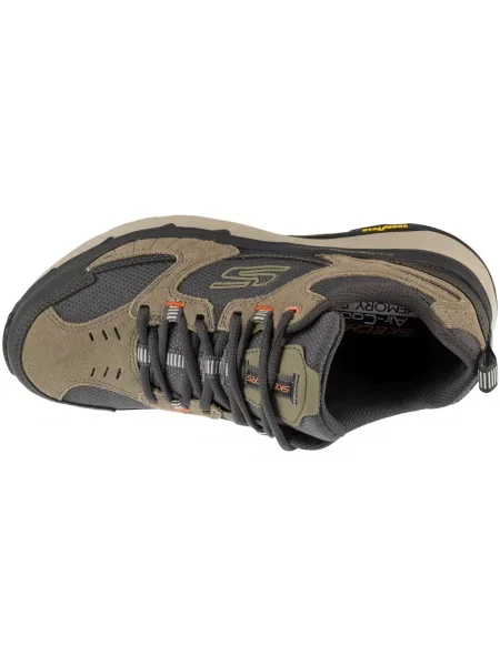 Pantofi Skechers bej