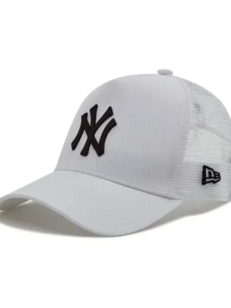 NEW ERA Sapkák BOB fekete fehér
