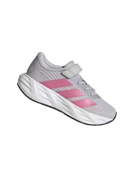 Gyerek félcipő Adidas szürke