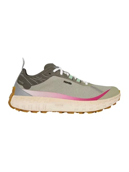 Sneakersy Norda