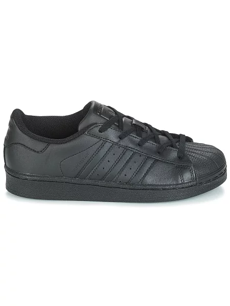 Tenisky Adidas Superstar čierna