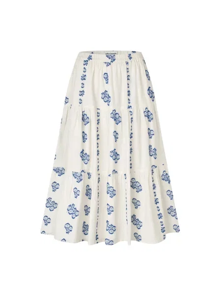 Spódnica midi Lollys Laundry