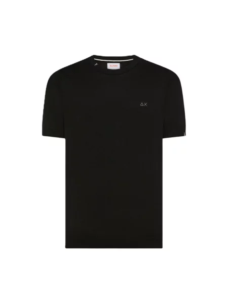 Sweter Sun68 czarny