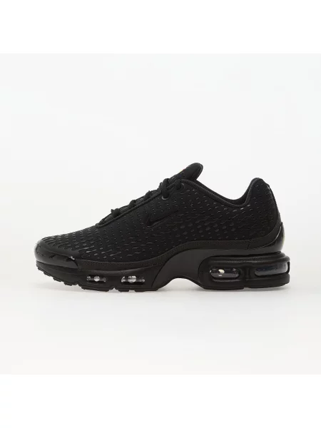 Sneakers Nike Air Max Plus Vii Black/ Black-Black-Anthracite EUR 47 fekete