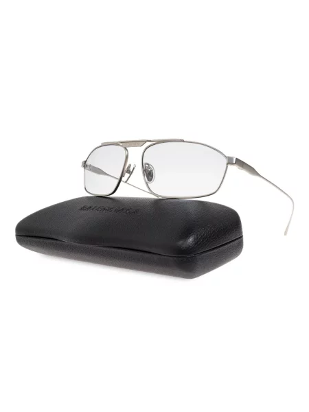 Ochelari de soare Balenciaga Eyewear cu autograf