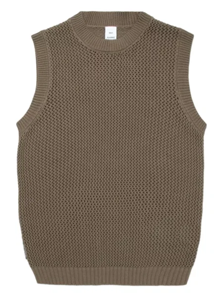 Елек Won Hundred кафяво