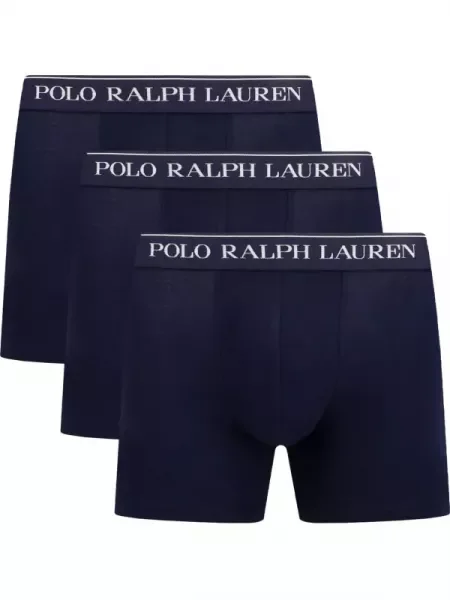 POLO RALPH LAUREN 3 db-os boxeralsó szett