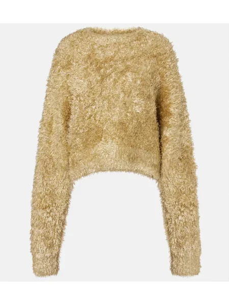 Pulover Noir Kei Ninomiya auriu