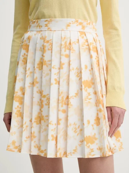 Fusta mini 2ndday bej