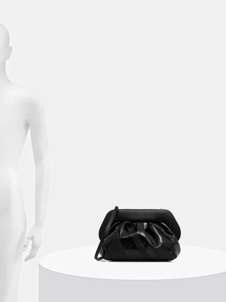 Сумочка Themoire чорний