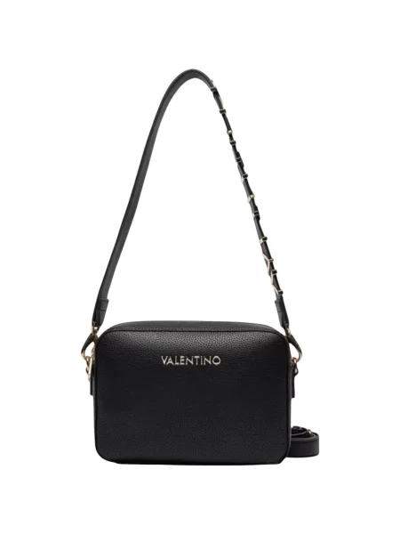 Torbica Valentino crna