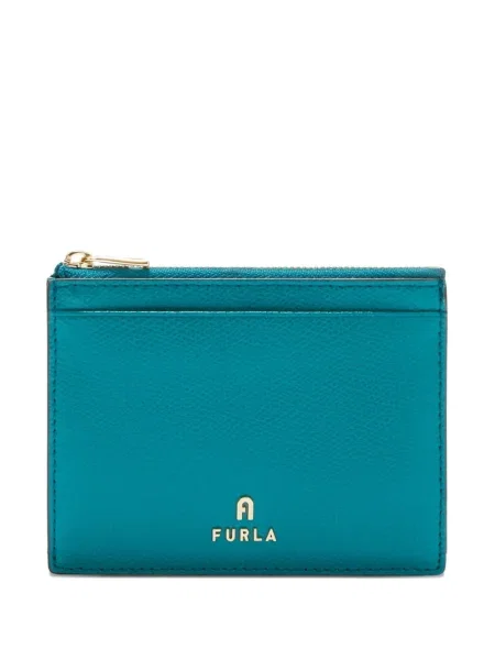 Portofel Furla albastru