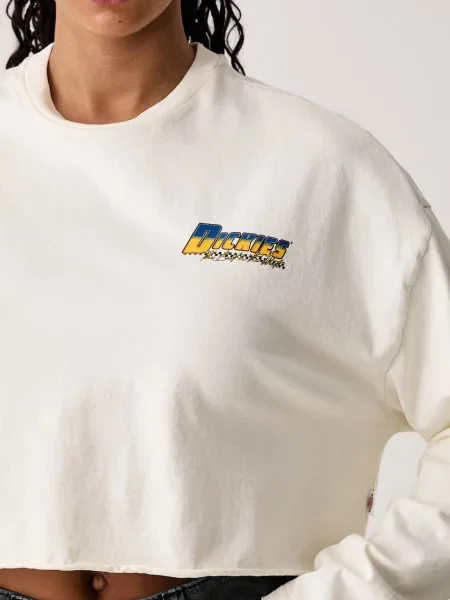Лонгслив Dickies