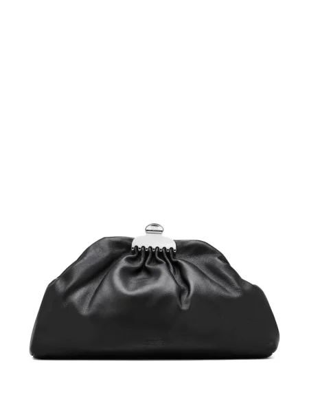 Geantă plic Marc Jacobs negru