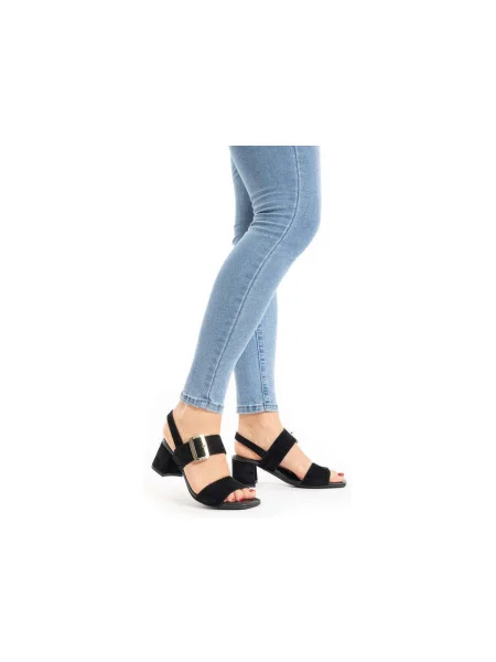 Pantofi Ara negru