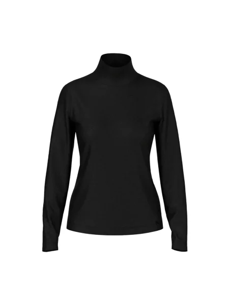 Top Marc Cain czarny