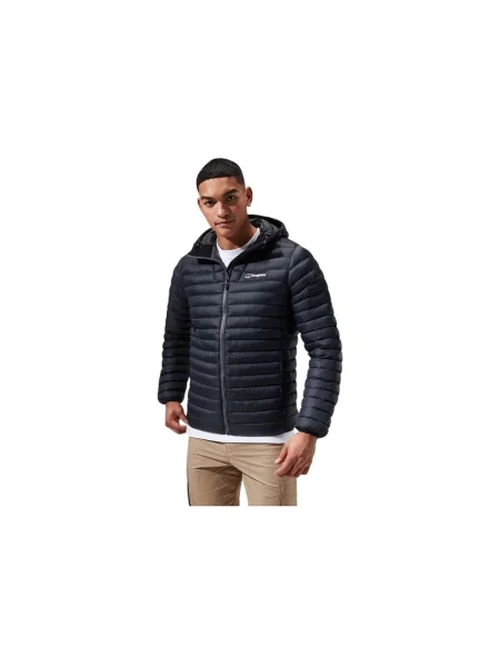 Geacă Berghaus albastru