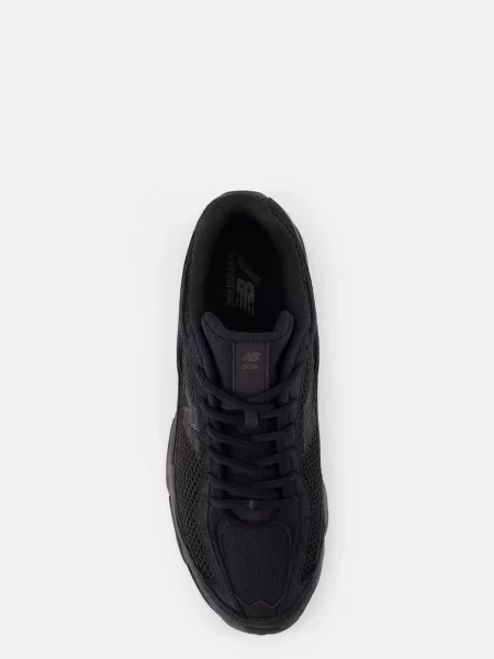 Кроссовки New Balance черные