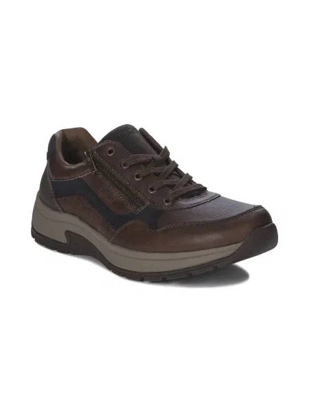 Pantofi Rieker maro