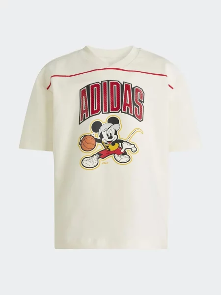 Детская футболка Adidas
