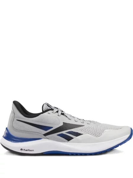 Sneakerși Reebok gri