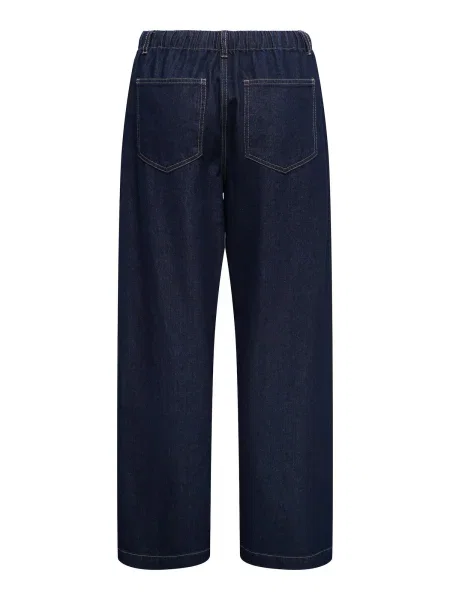 ONLY Jeans ONLTANNER denim albastru