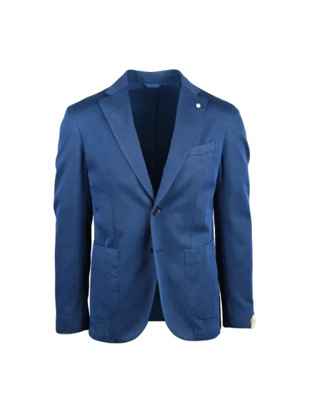 Marynarka L.b.m. 1911 niebieska