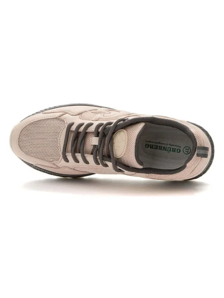 Pantofi Grunberg roz