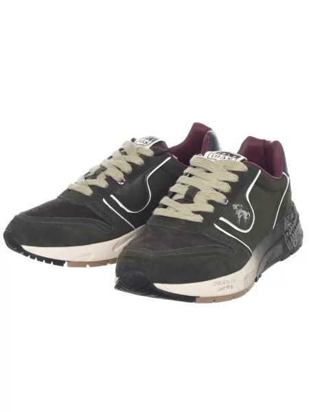 Kavbojke Rifle rjava