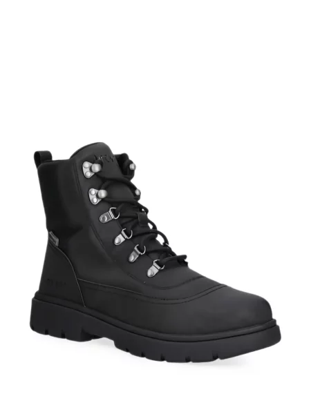 Botine Moon Boot negru