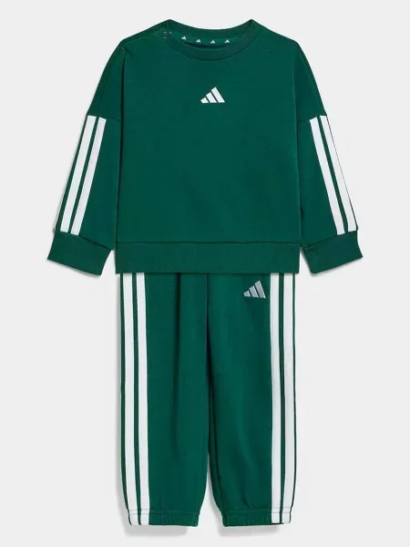 Adidas трикотажний комплект дитячий з бавовною